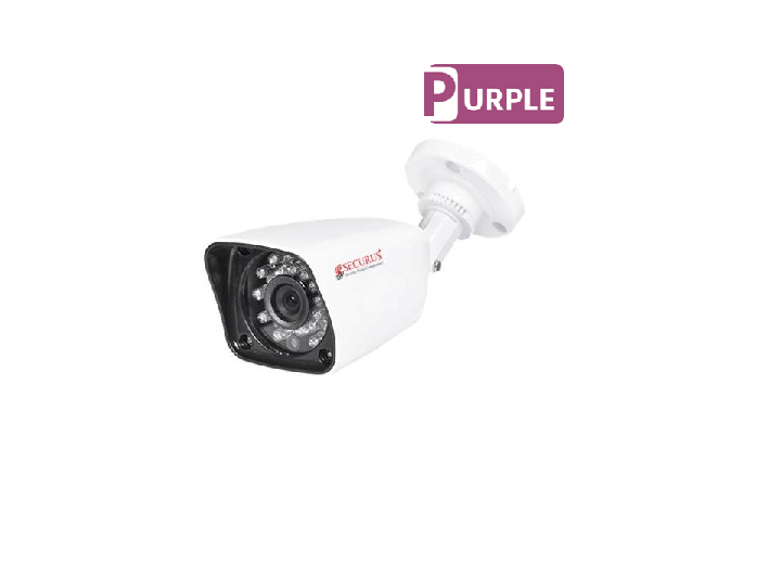 CAMARA DOMO INTERIOR 5MP - Securicorp