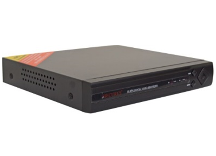 securus dvr