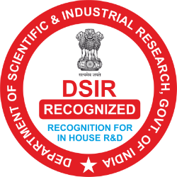 DSIR Recognition